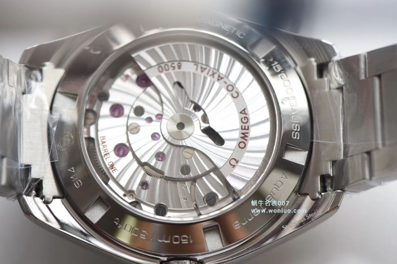 超A高仿欧米茄手表【视频评测】最好的欧米茄高仿手表 / R713