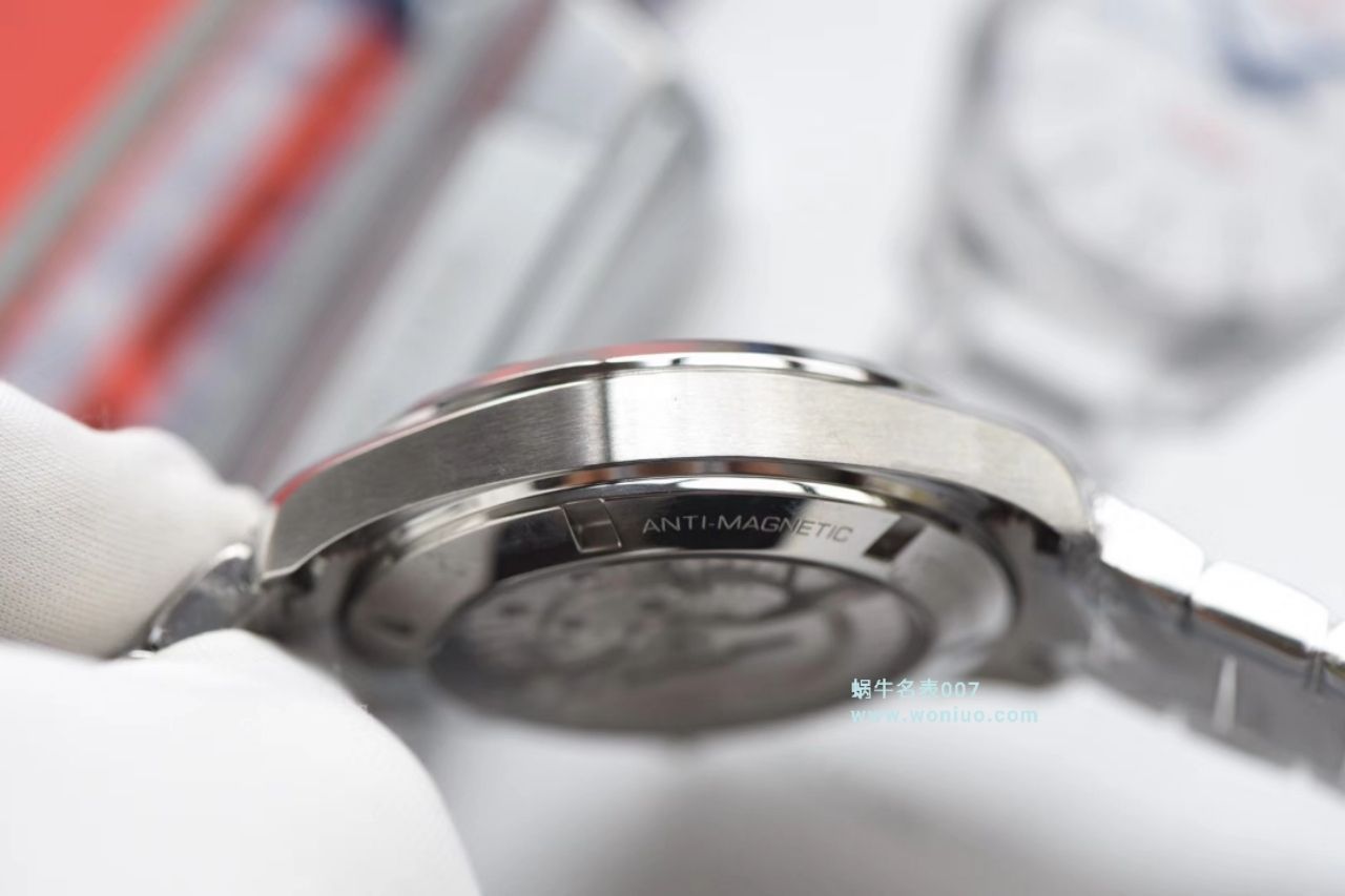 超A高仿欧米茄手表【视频评测】最好的欧米茄高仿手表 / R713
