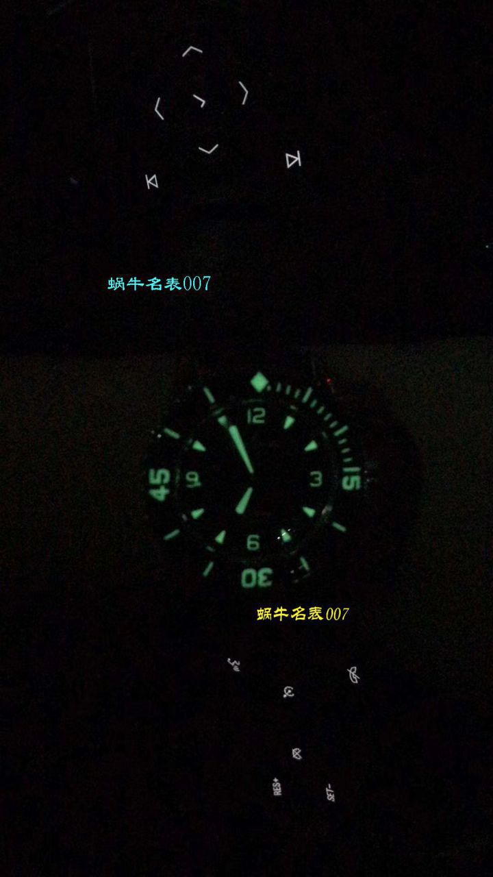 超A高仿宝珀手表【视频评测】高仿宝珀什么价格 / BP071