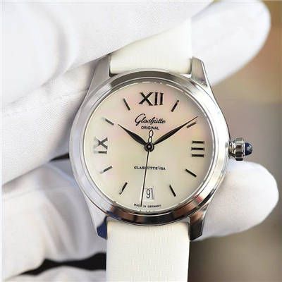 格拉苏蒂精仿手表怎么样【视频评测】一比一精仿格拉苏蒂手表