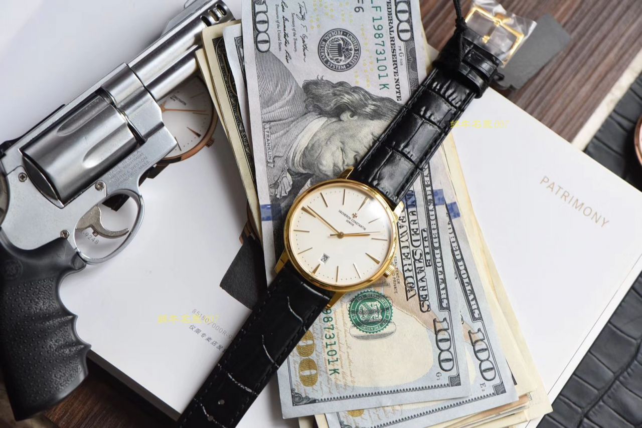 江诗丹顿精仿手表怎么样【视频评测】江诗丹顿精仿手表价格 / JJ228