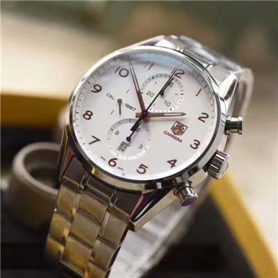 一比一精仿泰格豪雅卡莱拉手表【视频评测】泰格豪雅手表精仿价格