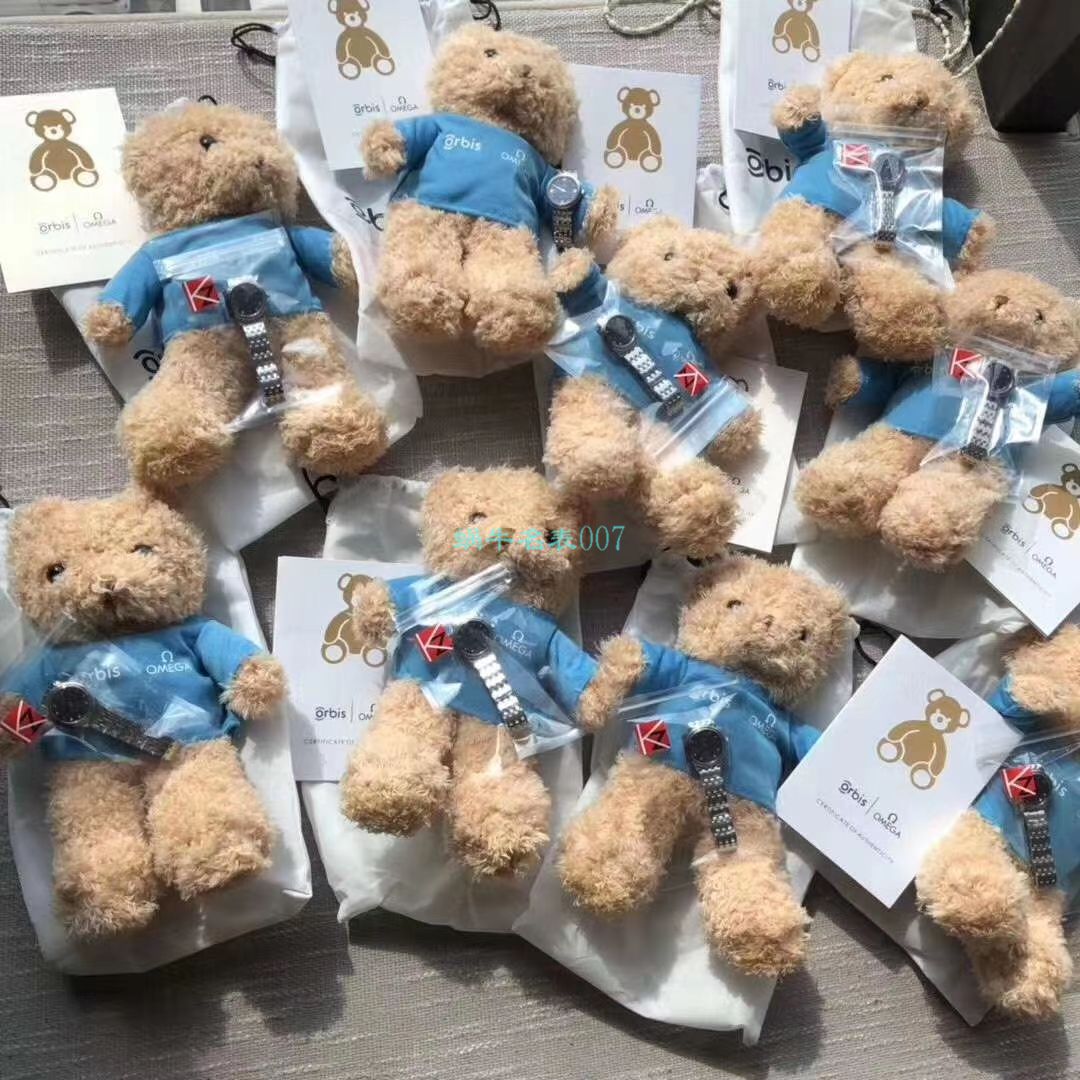 KZ厂顶级复刻高仿手表欧米茄碟飞奥比斯女表424.10.27.60.53.003腕表 / R717