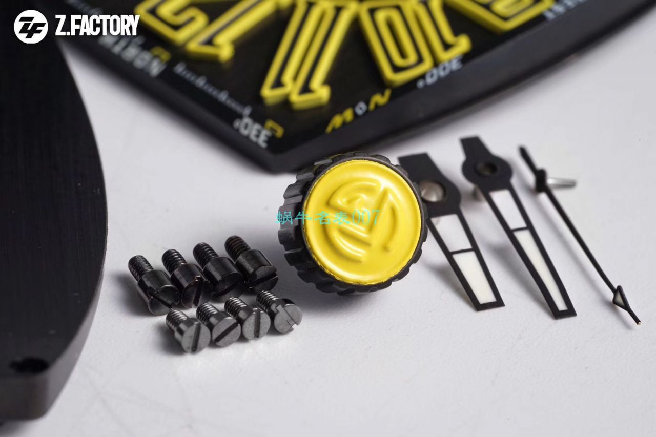 zf厂法兰克穆勒v45，顶级复刻高仿法兰克穆勒手表 / FL080