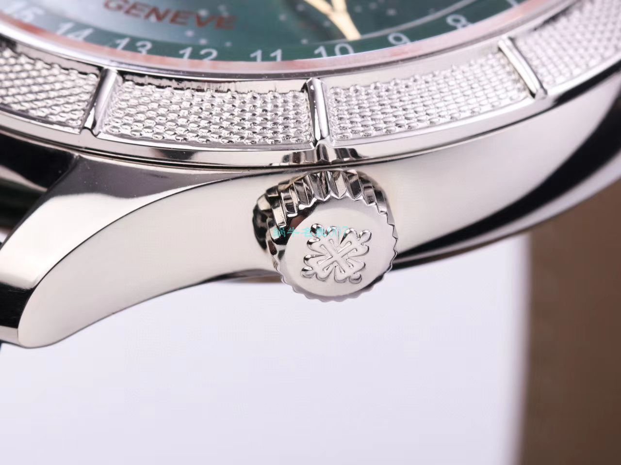 TZ厂超A高仿手表百达翡丽星空特制5106R慈善款 / BD317