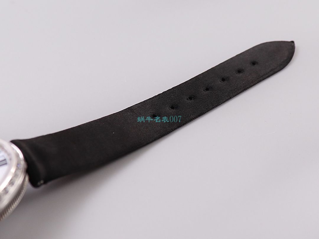 ZF厂顶级复刻高仿宝玑那不勒斯王后女士手表8928BB/51/844/DD0D / BZ063