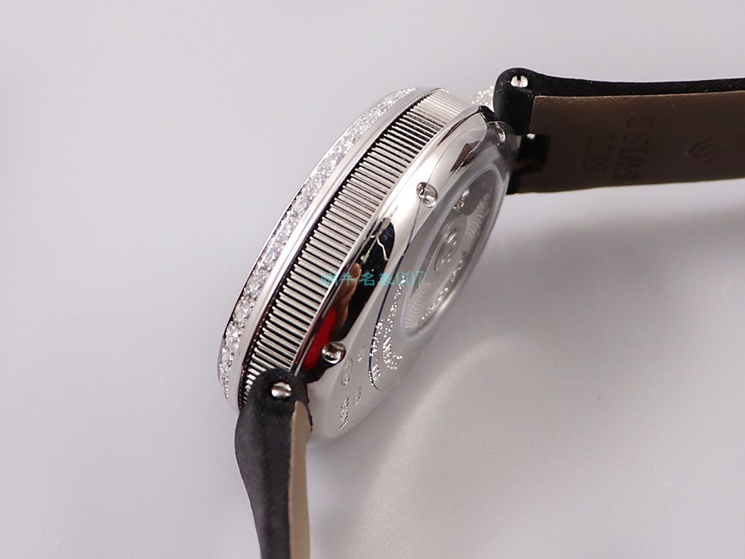 ZF厂顶级复刻高仿宝玑那不勒斯王后女士手表8928BB/51/844/DD0D / BZ063