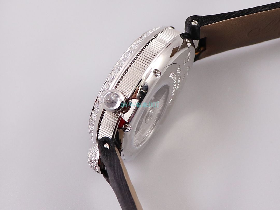 ZF厂顶级复刻高仿宝玑那不勒斯王后女士手表8928BB/51/844/DD0D / BZ063