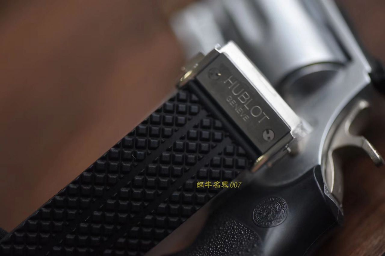 【视频评测】V6厂复刻高仿手表Hublot宇舶系列301.SB.131.RX腕表 / YB102