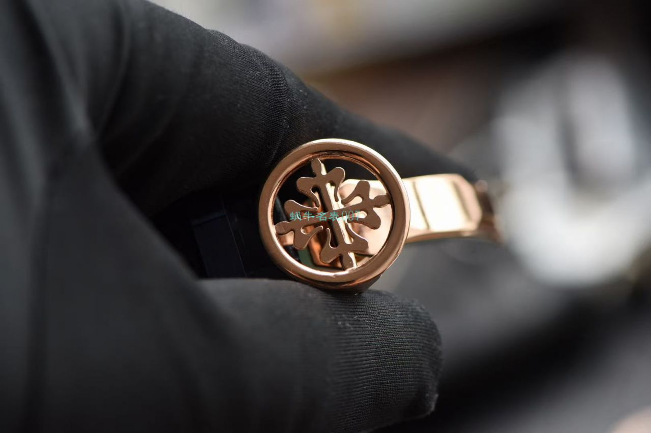 TZ厂百达翡丽高精仿手表星空特制5106R慈善款 / BD320