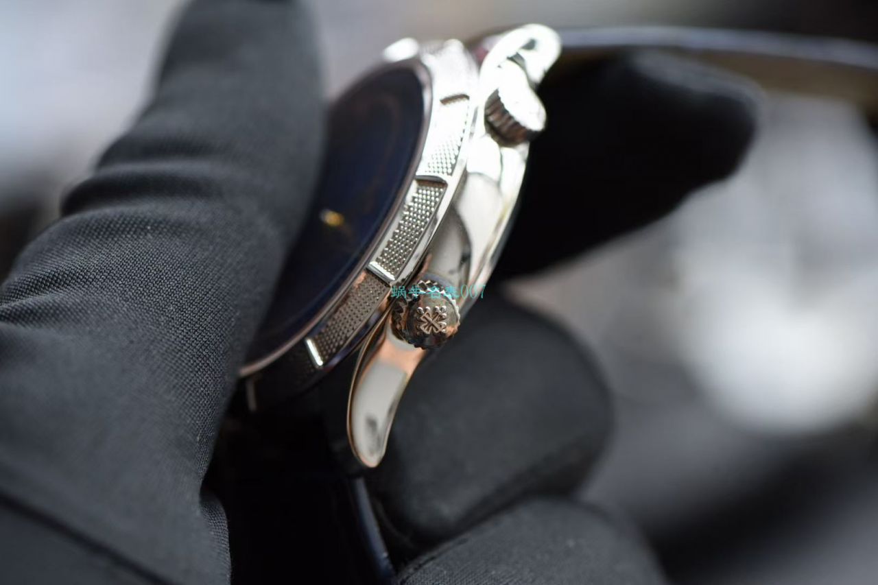 TZ厂百达翡丽高精仿手表星空特制5106R慈善款 / BD320