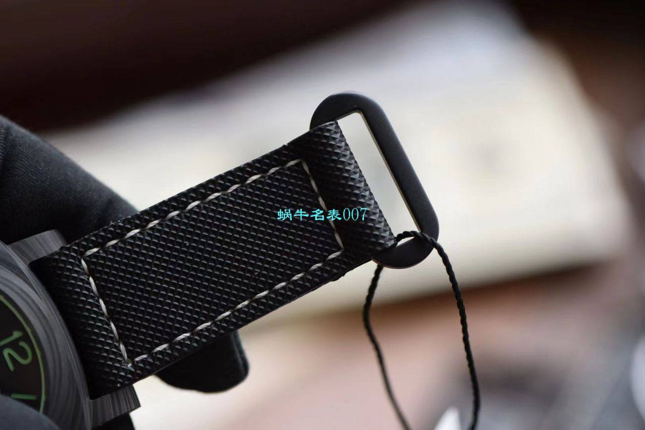 VS厂2020新品沛纳海LUMINOR系列一比一复刻高仿手表PAM01118腕表 / PAM1118