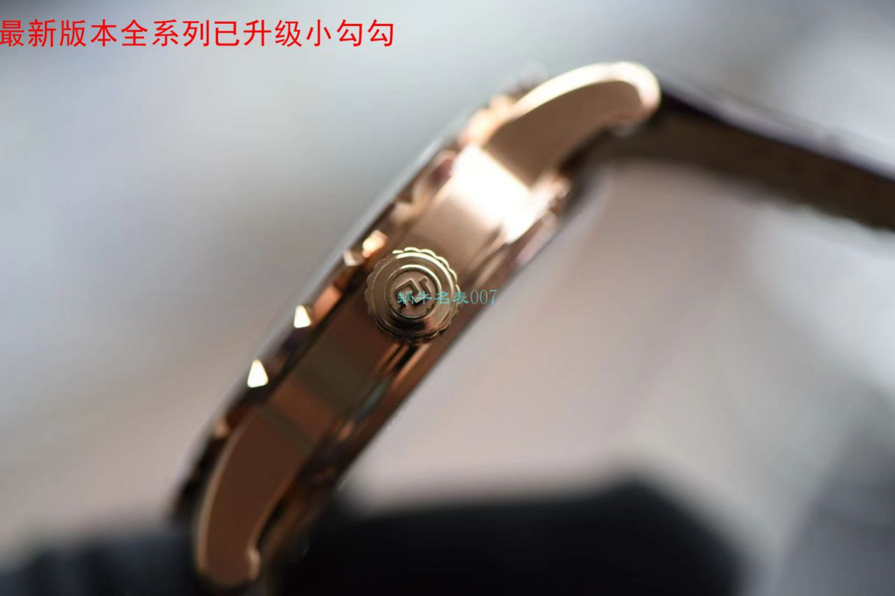 最好的顶级超A高仿手表网站【名表007超700评测视频推荐最优款式】 / BBRV3