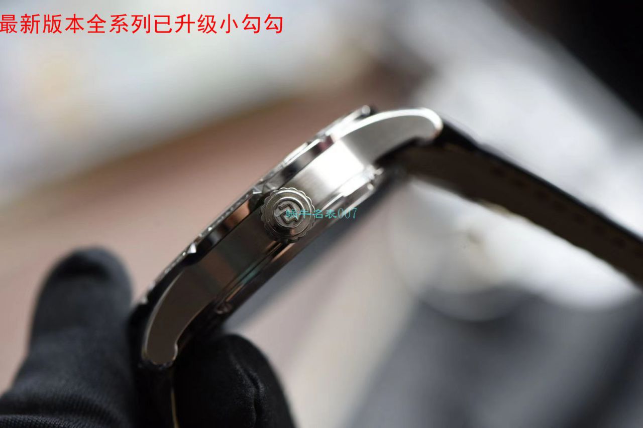 BBR厂V3版本罗杰杜彼王者系列陀飞轮1比1复刻高仿手表RDDBEX0404 / LJ076