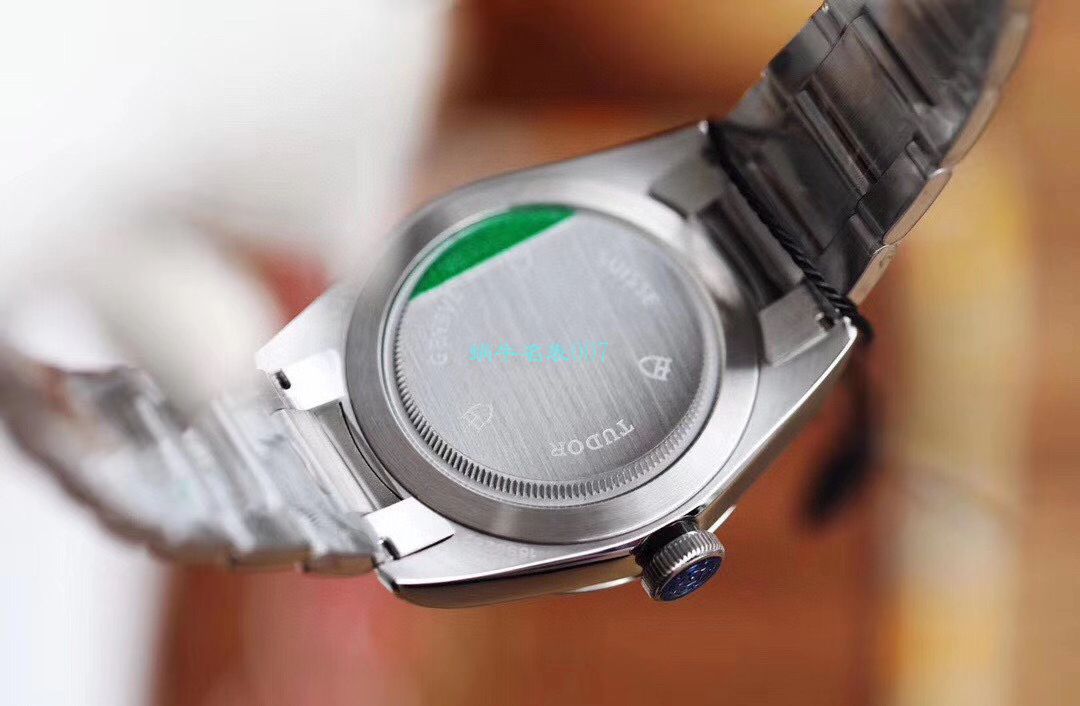 【LF厂Tudor复刻高仿表】帝舵碧湾系列M79540-0005，M79540-0007腕表 / DT062