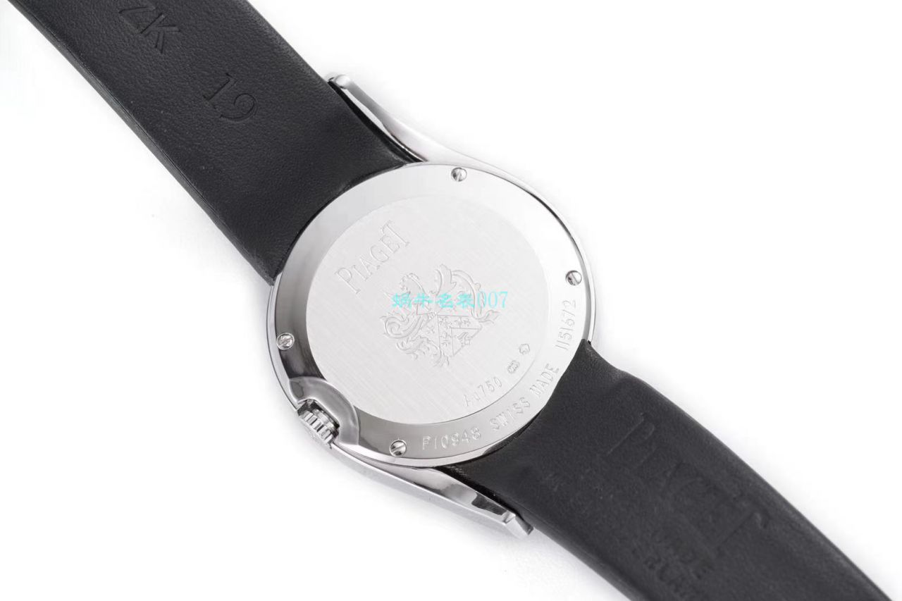 ZF厂伯爵LIMELIGHT GALA 1比1高仿手表G0A42150女表 / PT028