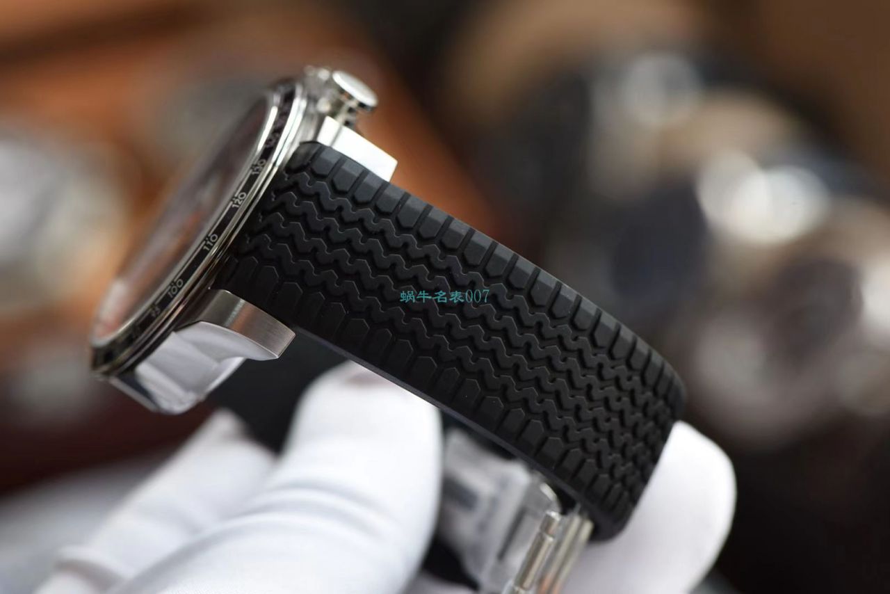V7厂Chopard萧邦经典赛车系列顶级复刻高仿手表168571-3001腕表 / XB071