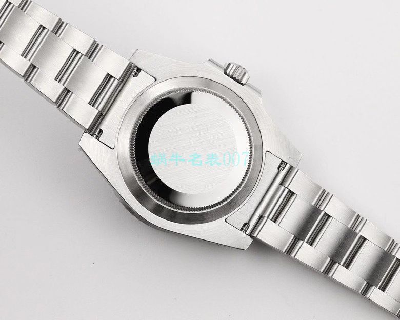 V6厂劳力士复刻高仿黑水鬼全新3135机芯版本116610LN-97200腕表 / R693