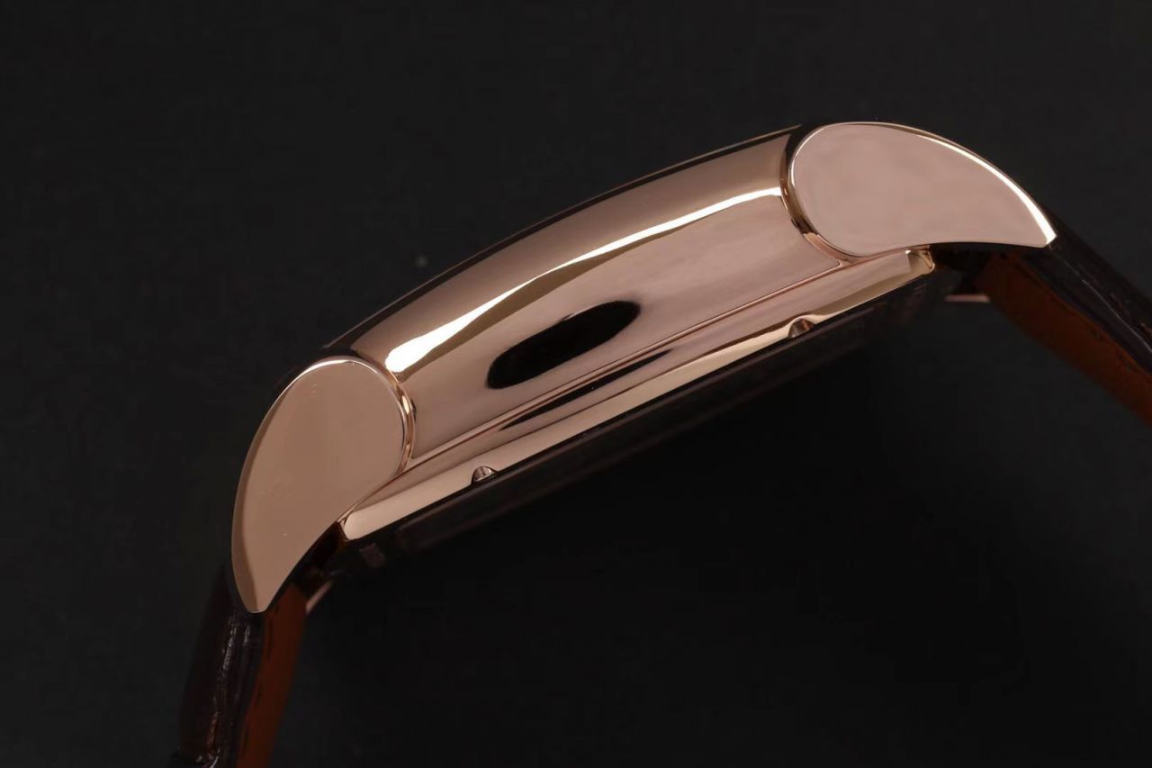 BBR厂帕玛强尼一比一复刻高仿陀飞轮手表PF013512.01和PF011255.01腕表 / PA037