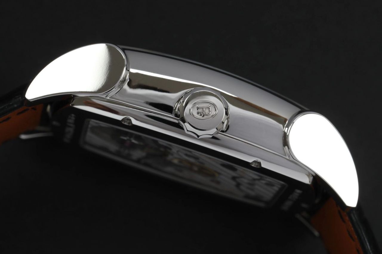 BBR厂帕玛强尼一比一复刻高仿陀飞轮手表PF013512.01和PF011255.01腕表 / PA037