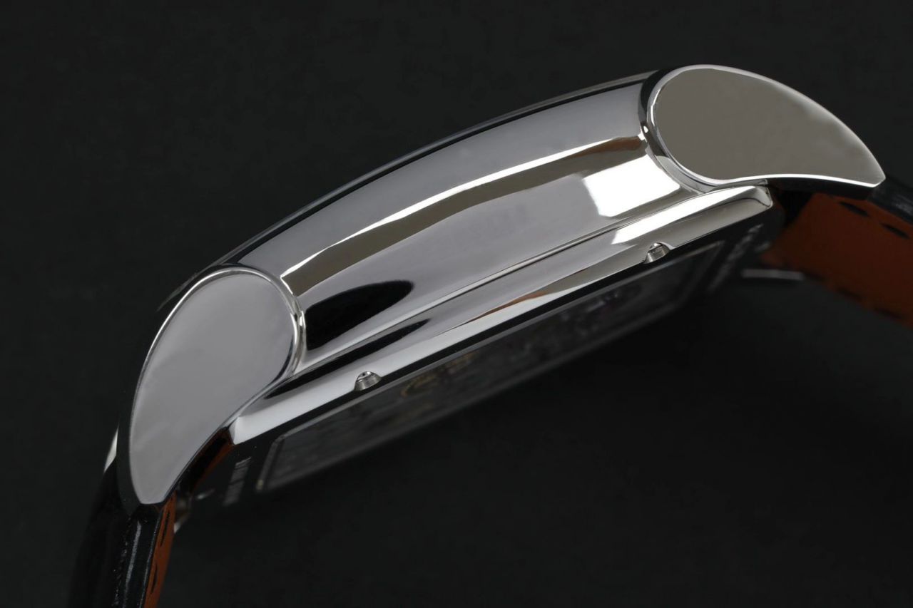 BBR厂帕玛强尼一比一复刻高仿陀飞轮手表PF013512.01和PF011255.01腕表 / PA037