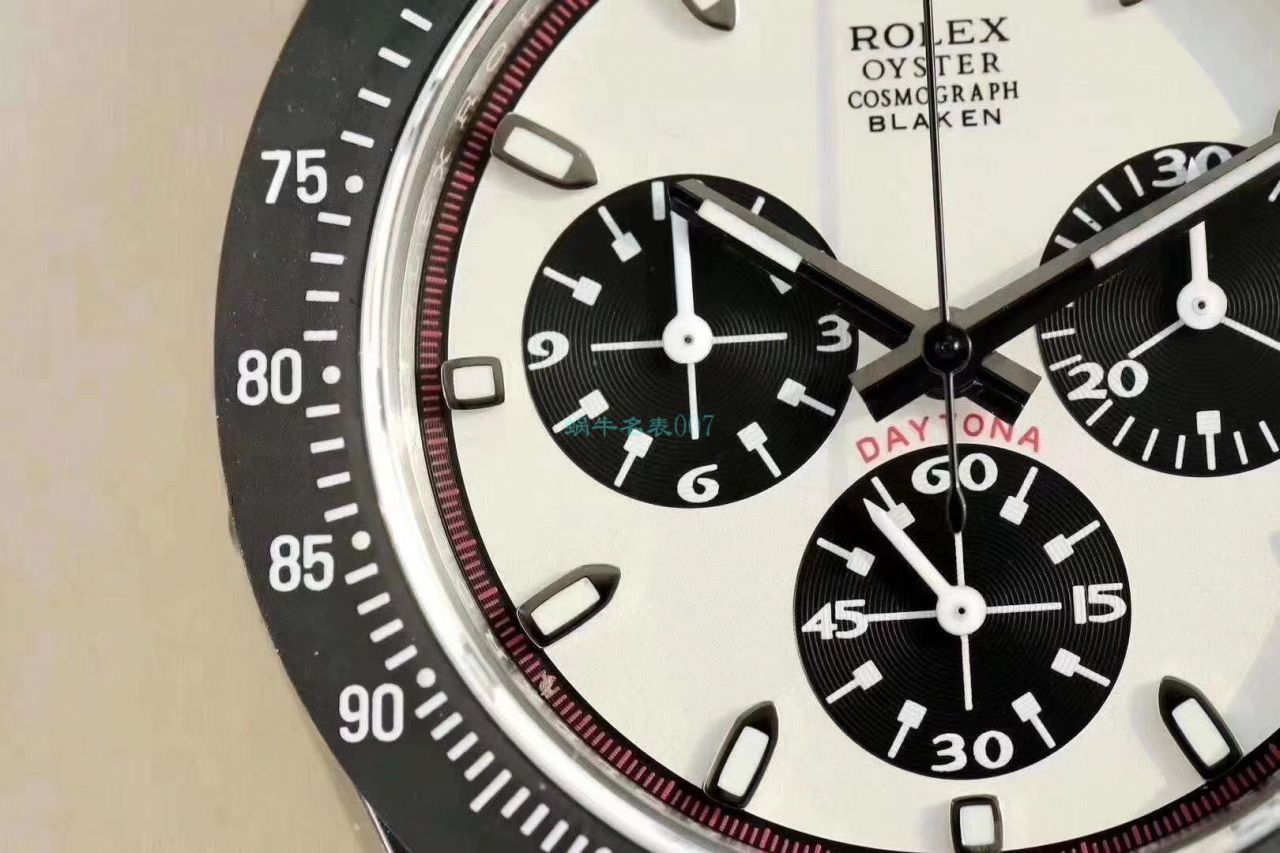 N厂携手IPK改装公司推出劳力士BLAKEN保罗纽曼系列限量顶级复刻高仿手表腕表 / R706