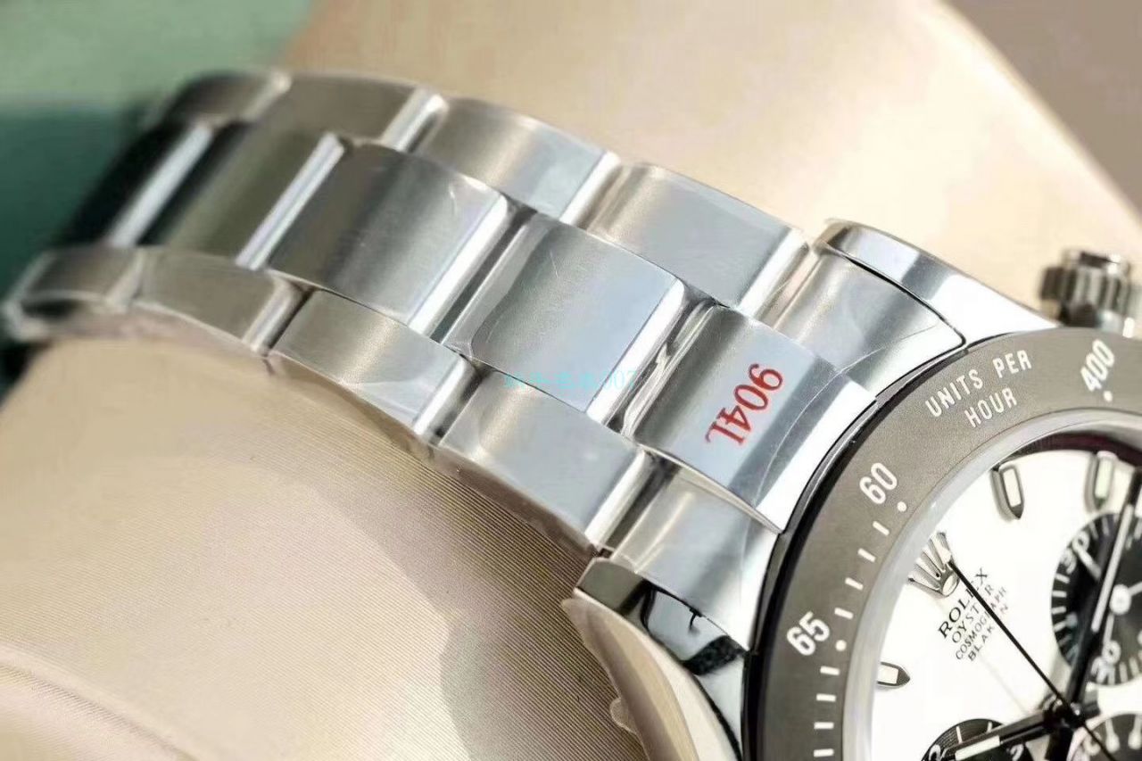 N厂携手IPK改装公司推出劳力士BLAKEN保罗纽曼系列限量顶级复刻高仿手表腕表 / R706