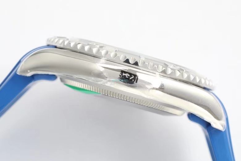 EW厂劳力士游艇名仕型顶级复刻高仿手表m126622-0001腕表 / R709