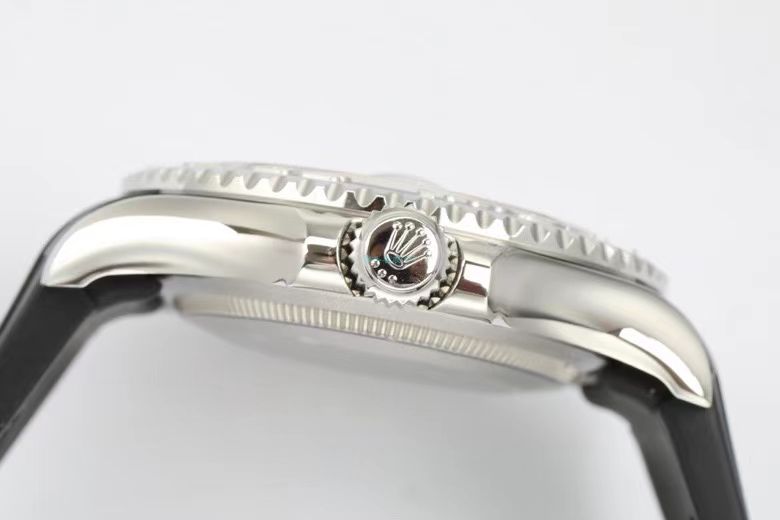 EW厂劳力士游艇名仕型顶级复刻高仿手表m126622-0001腕表 / R709