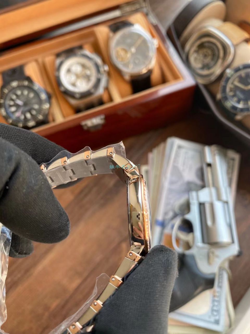 【视频评测】BV Factory2020新力作宝格丽LVCEA系列超A高仿女士手表 / BG067