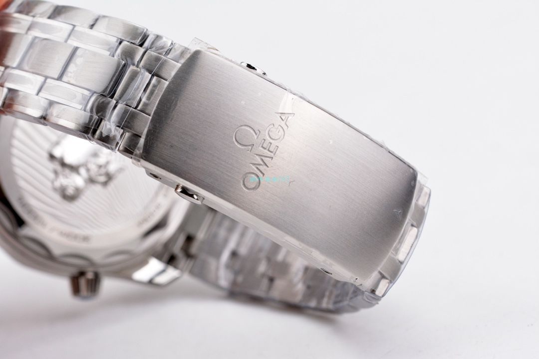 VS厂欧米茄海马游艇1比1复刻高仿手表210.30.42.20.01.002 Nekton版 / M777