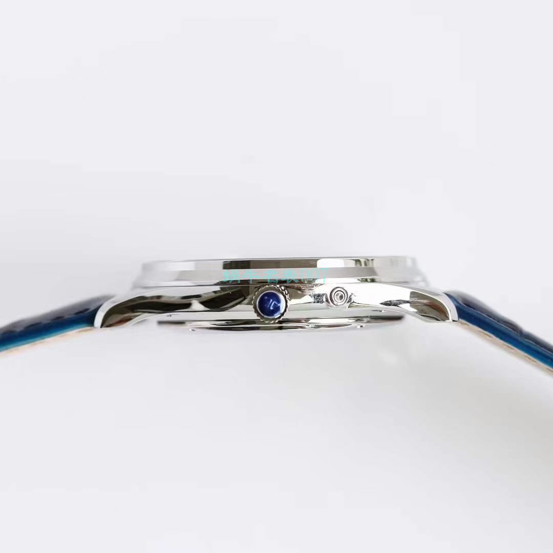 GF厂积家大师Q1378420，1372520，1378480顶级复刻高仿积家小丑手表 / JJ193