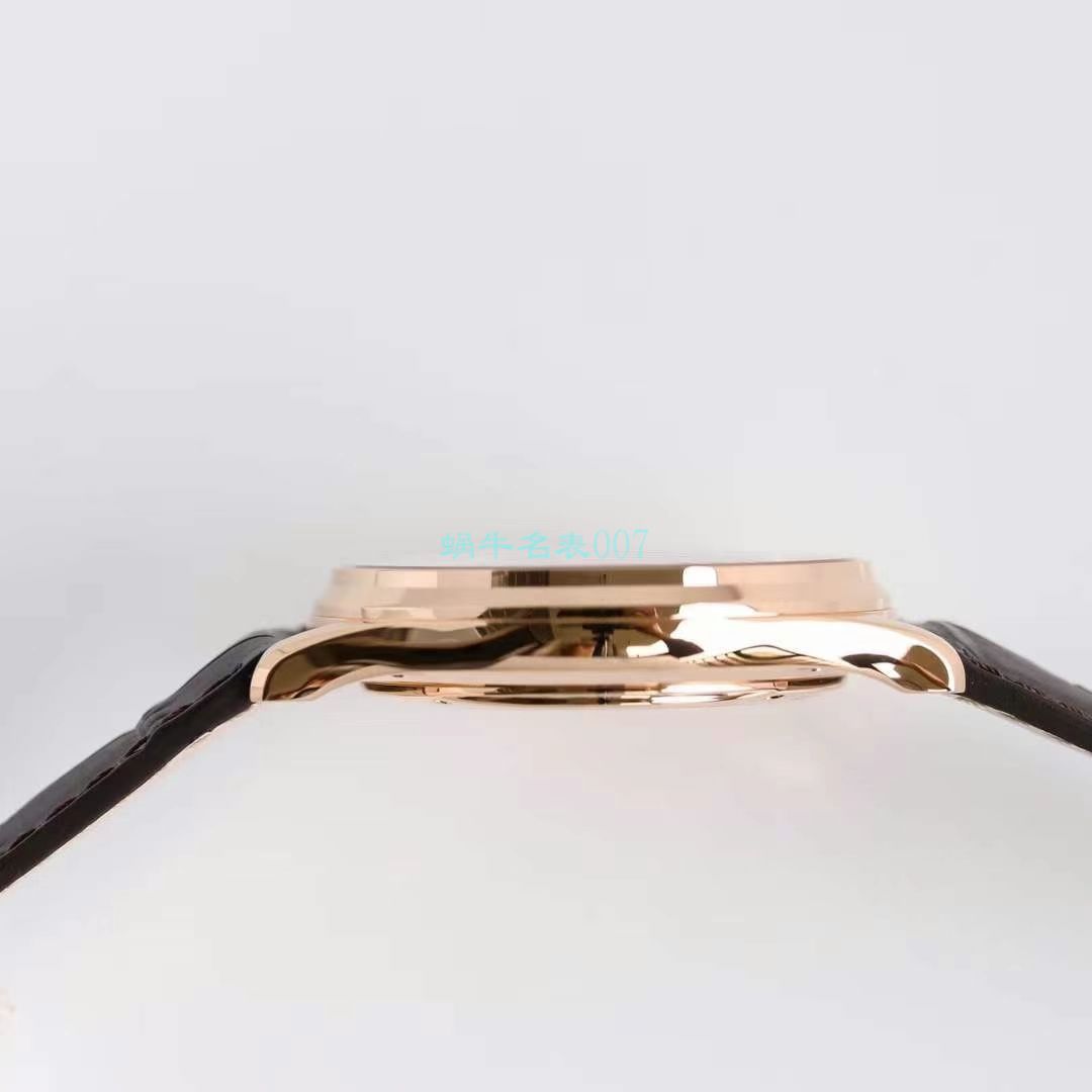 GF厂积家大师Q1378420，1372520，1378480顶级复刻高仿积家小丑手表 / JJ193