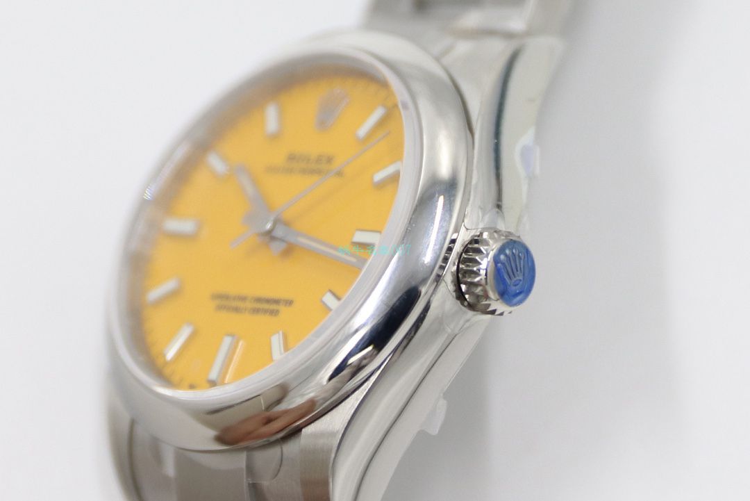 EW厂劳力士蚝式恒动型31系列m277200-0005，m277200-0004顶级复刻高仿女士手表 / R720