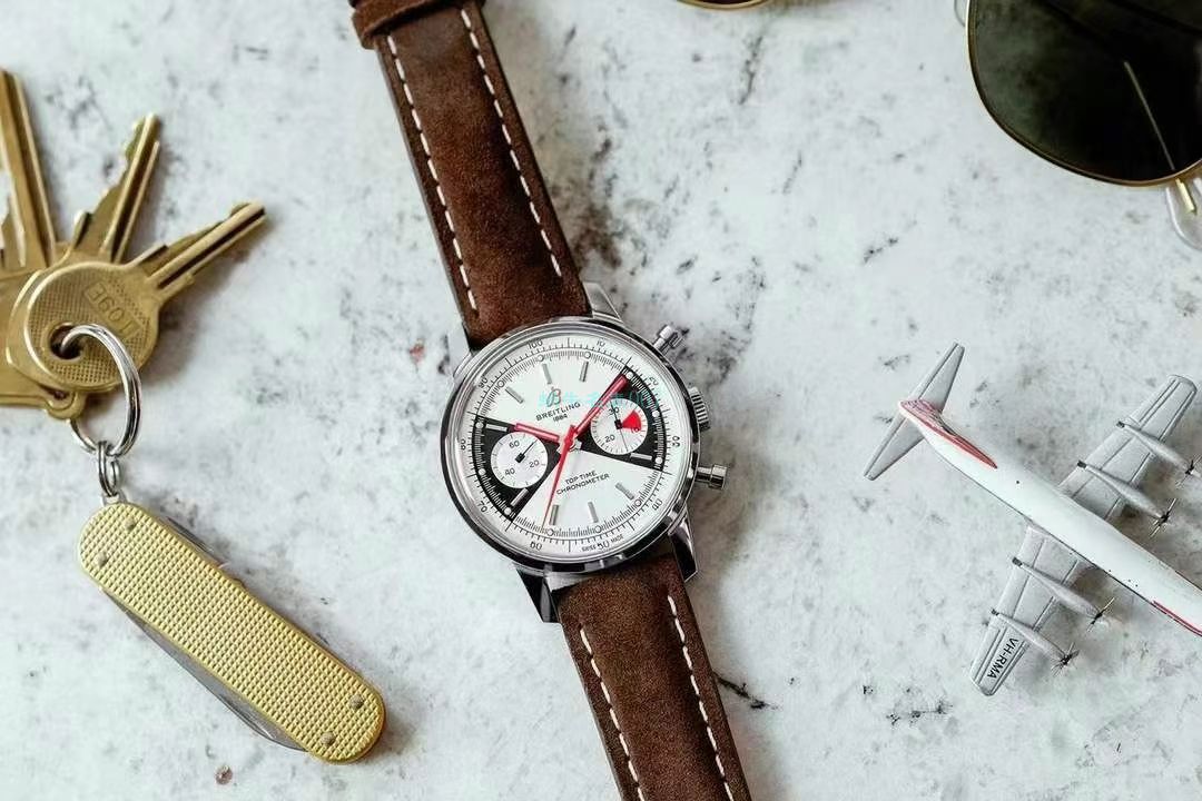 GF厂百年灵璞雅系列A23310121G1X1超A高仿腕表(TOP TIME 限量版) / BL206