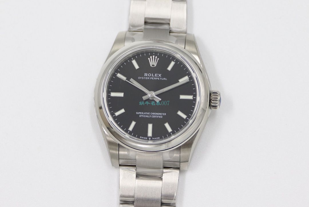 EW厂劳力士蚝式恒动型31系列m277200-0005，m277200-0004顶级复刻高仿女士手表 / R720