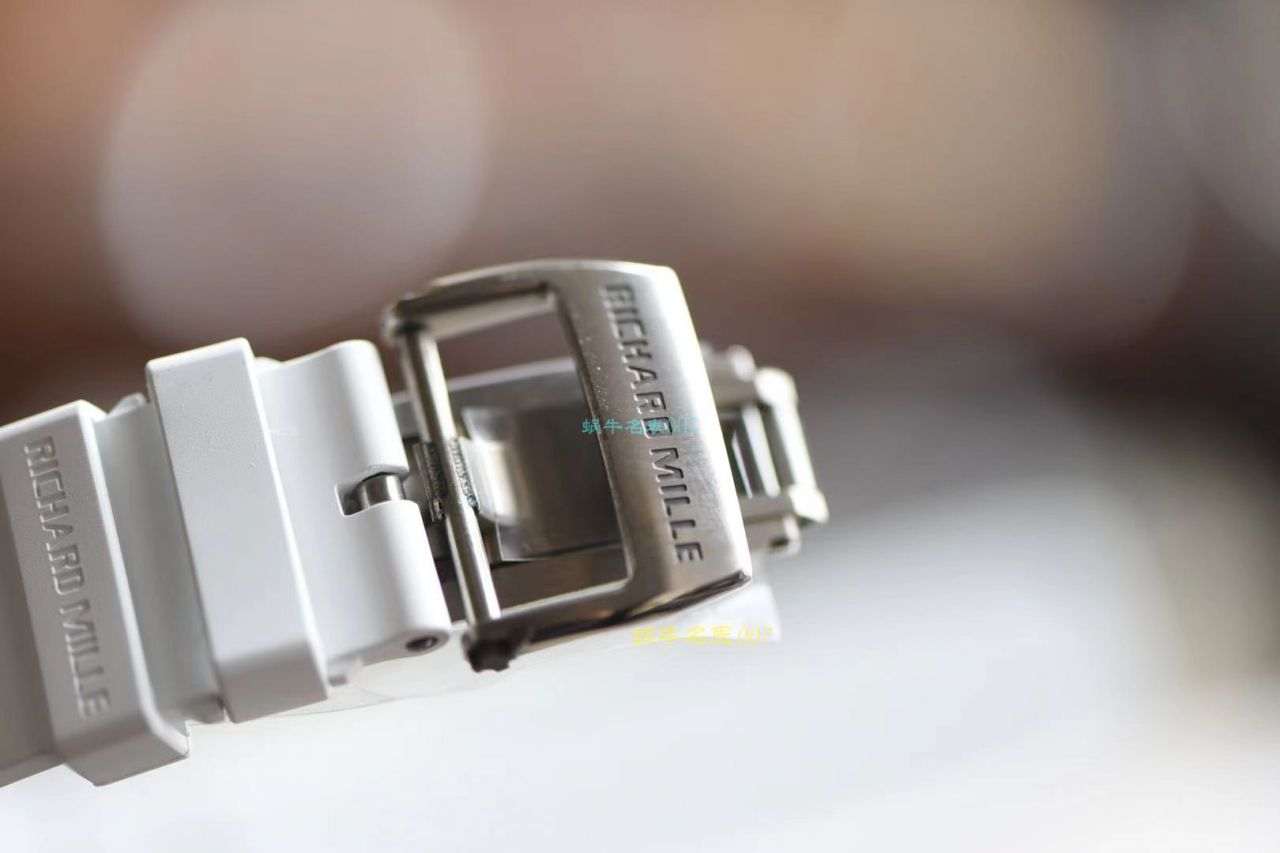 ZF厂理查德米勒RICHARD MILLE男士系列RM 055顶级1比1复刻高仿手表 / ZFRM055