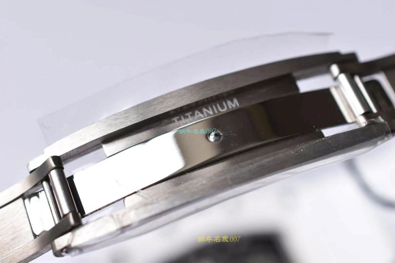 ZF厂理查德米勒RICHARD MILLE男士系列RM 055顶级1比1复刻高仿手表 / ZFRM055