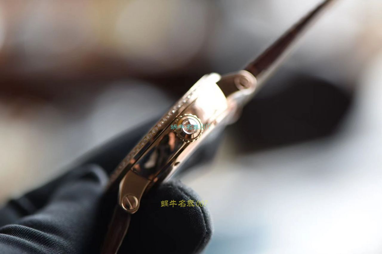 BBR厂卡地亚高级制表陀飞轮超A高仿手表HPI00592腕表 / K333