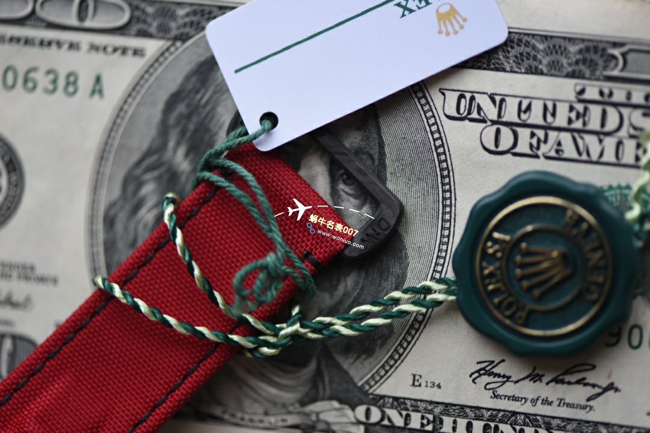 视频评测定制一比一高仿手表diw碳纤维劳力士格林尼治 / R760