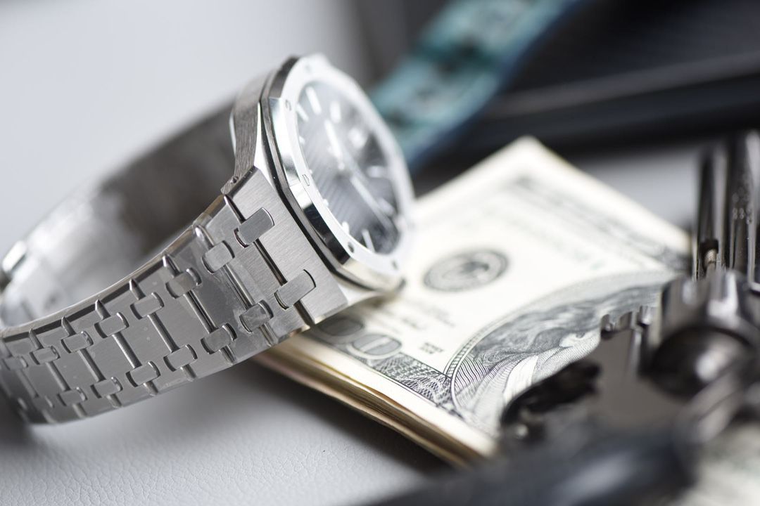 视频评测APS钢王一体机爱彼顶级复刻高仿手表15500ST.OO.1220ST.01和15500ST.OO.1220ST.03等 / AP226