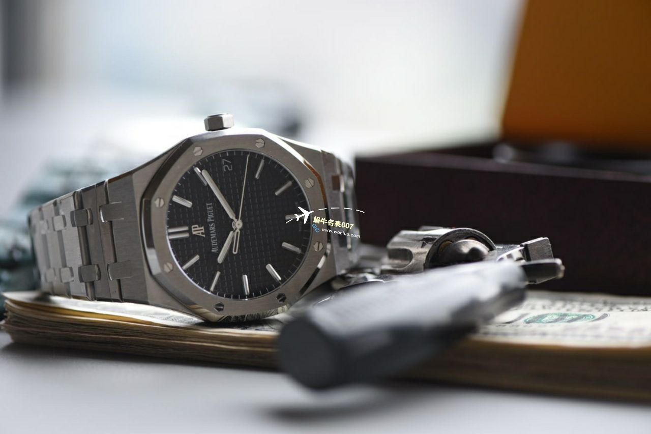 视频评测APS钢王一体机爱彼顶级复刻高仿手表15500ST.OO.1220ST.01和15500ST.OO.1220ST.03等 / AP226
