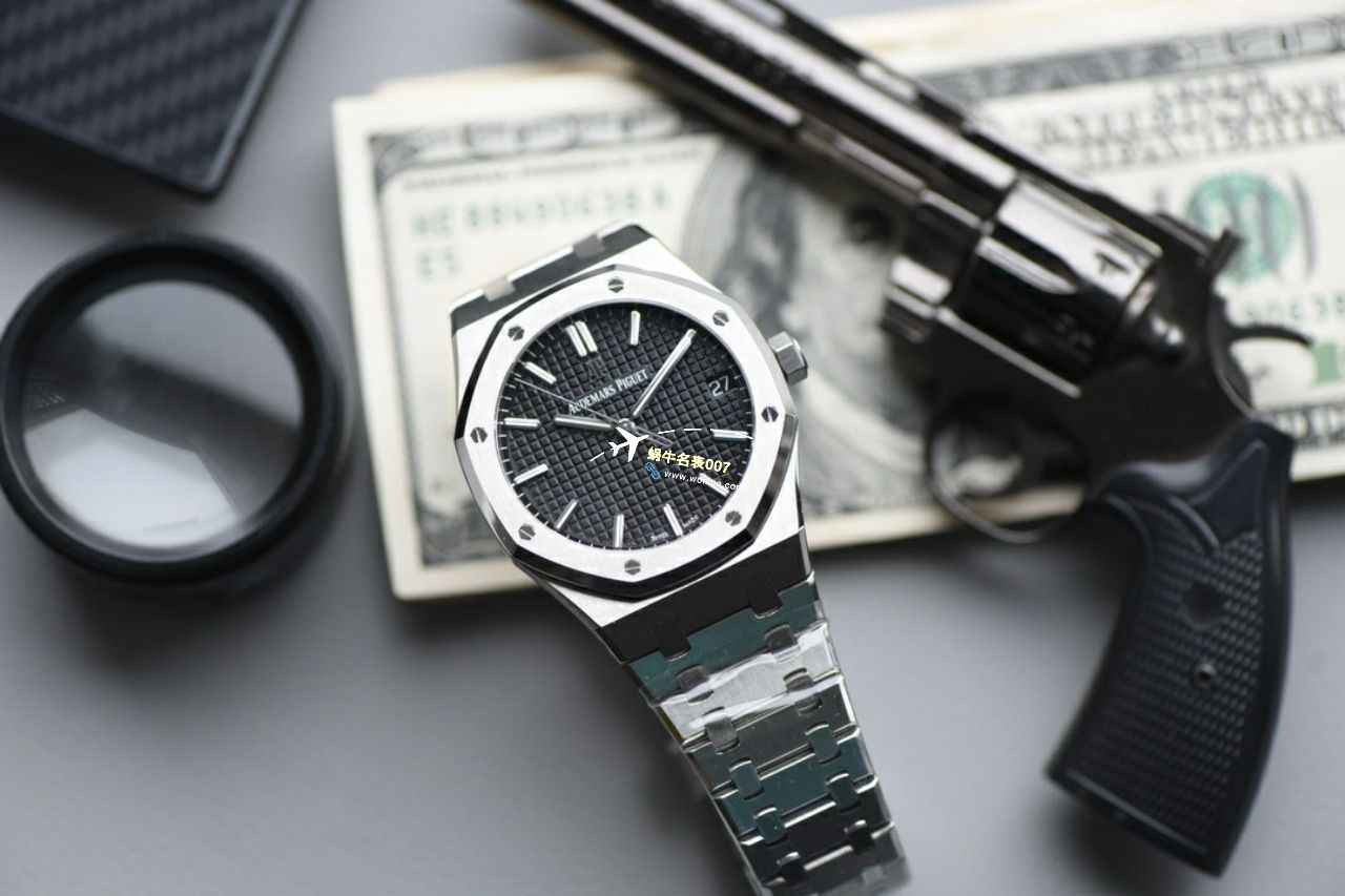 视频评测APS钢王一体机爱彼顶级复刻高仿手表15500ST.OO.1220ST.01和15500ST.OO.1220ST.03等 / AP226