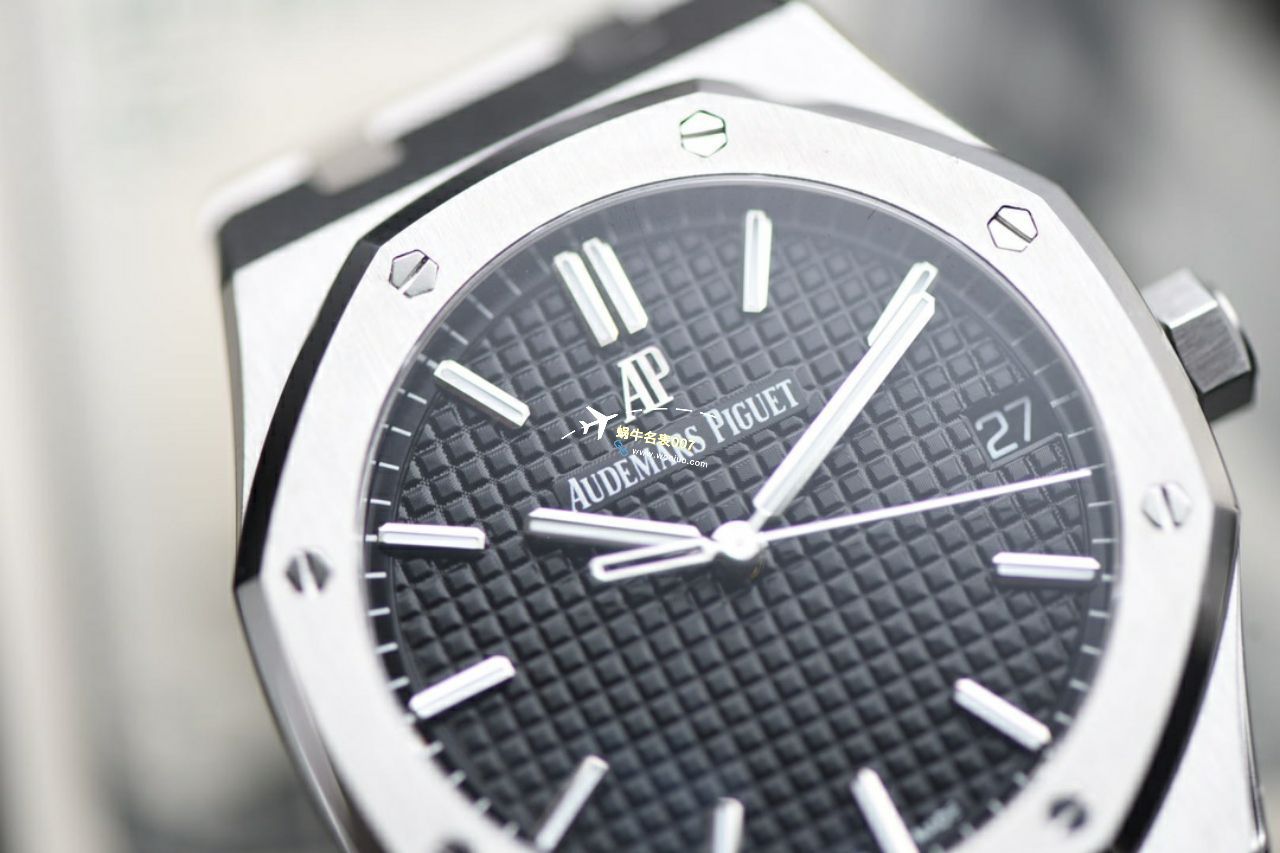 视频评测APS钢王一体机爱彼顶级复刻高仿手表15500ST.OO.1220ST.01和15500ST.OO.1220ST.03等 / AP226