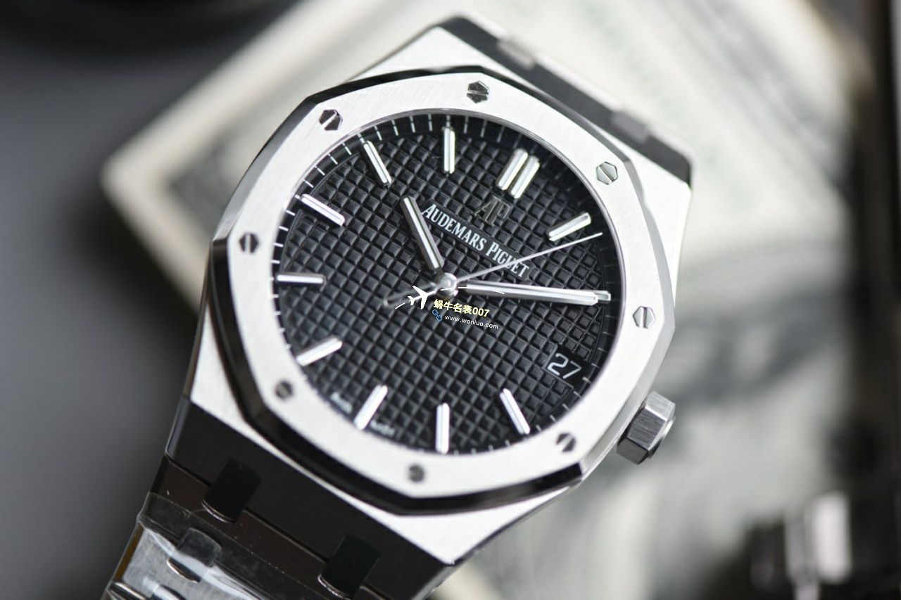 视频评测APS钢王一体机爱彼顶级复刻高仿手表15500ST.OO.1220ST.01和15500ST.OO.1220ST.03等 / AP226