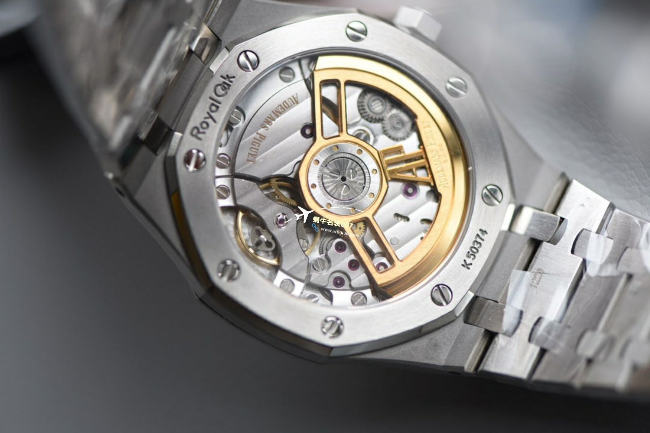 视频评测APS钢王一体机爱彼顶级复刻高仿手表15500ST.OO.1220ST.01和15500ST.OO.1220ST.03等 / AP226