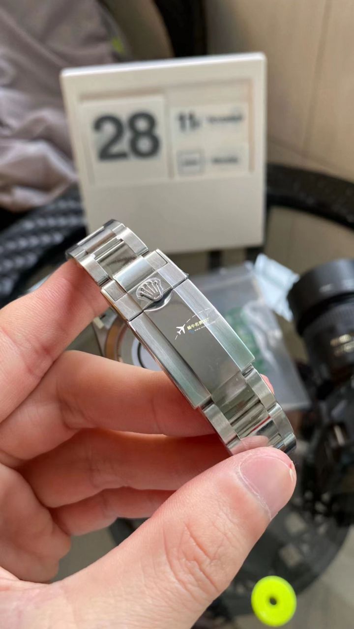 视频评测clean厂4130机芯劳力士迪通拿熊猫迪m116500ln-0001等顶级一比一高仿手表 / R763