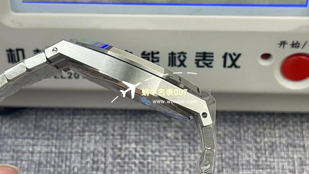 视频评测APS钢王一体机爱彼顶级复刻高仿手表15500ST.OO.1220ST.01和15500ST.OO.1220ST.03等 / AP226