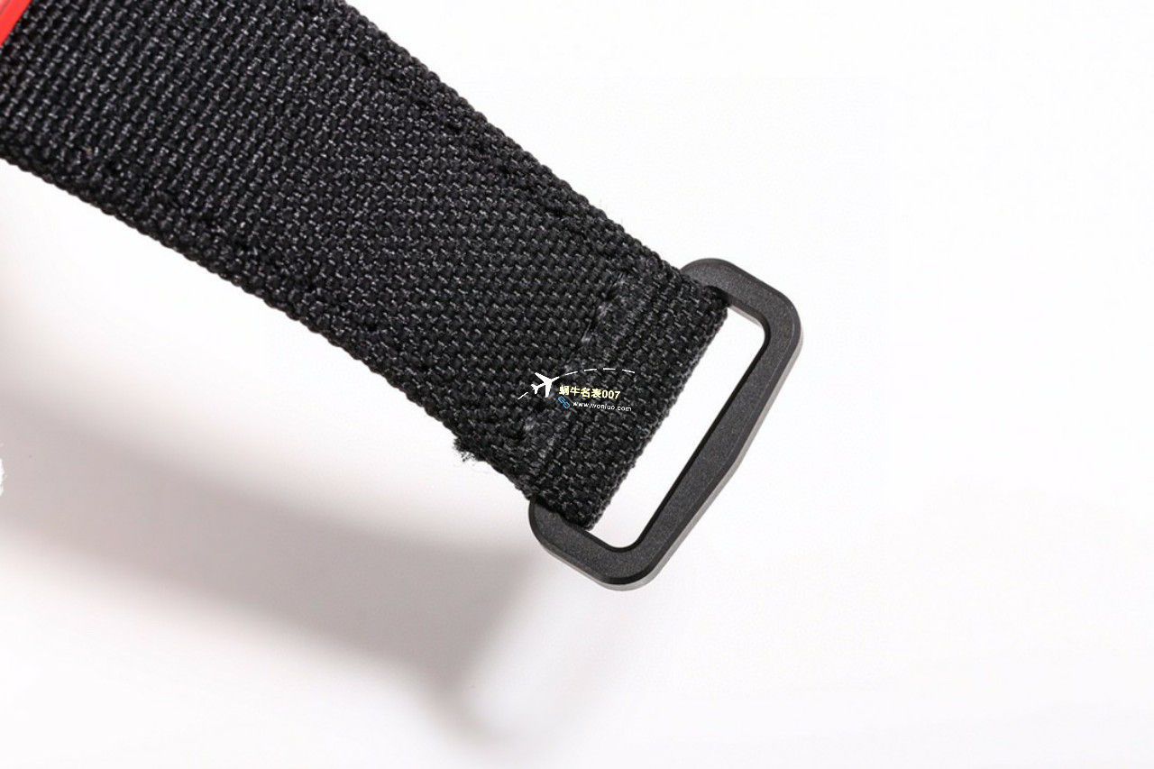 BBR厂一比一复刻理查德米勒西班牙公牛高仿RM27-03陀飞轮机芯NTPT碳纤维表壳手表 / BBRRM27-03