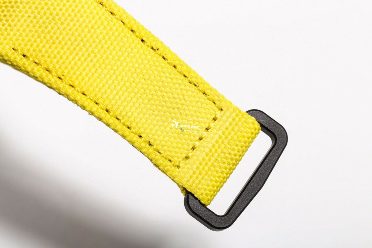 BBR厂一比一复刻理查德米勒西班牙公牛高仿RM27-03陀飞轮机芯NTPT碳纤维表壳手表 / BBRRM27-03